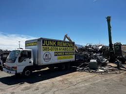 Best Recycling Services for Junk  in Eagle Butte, SD